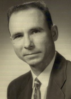 Dr Arthur Lawrence Beard 