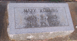 Mary Jane Robbins 