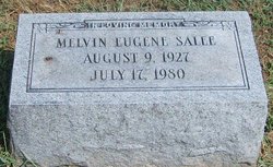 Melvin Eugene Salee 