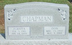 Don Chapman 