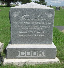John B. Cook 