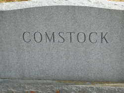 Cornelia <I>Noxon</I> Comstock 
