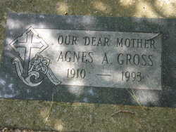 Agnes Anna Gross 