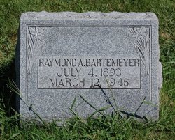 Raymond A. Bartemeyer 