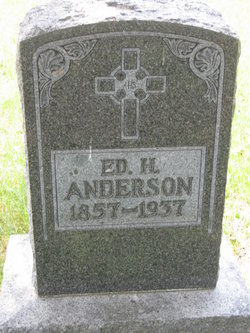 Ed H. Anderson 
