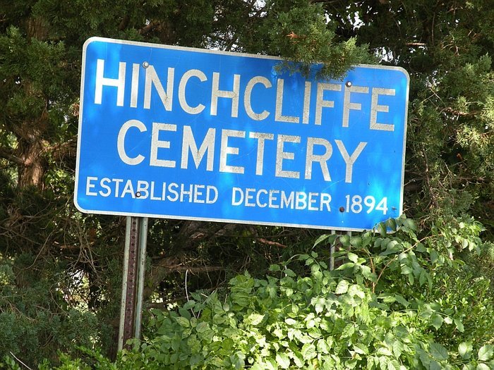 Hinchcliffe Cemetery
