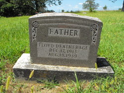 Floyd Edgar Deatherage 