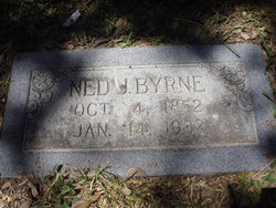 Ned J. Byrne 