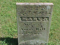 Mary J. Hall 