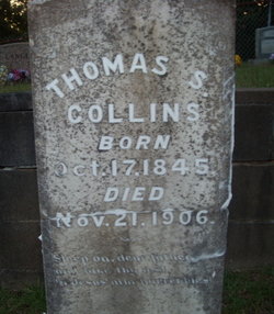 Thomas S. Collins 