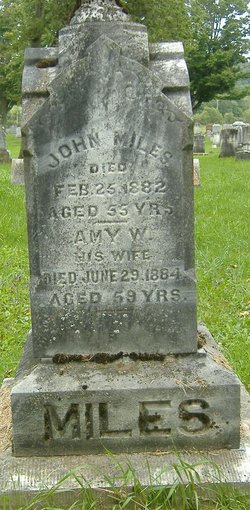John Miles 