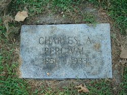 Charles Arthur Percival 