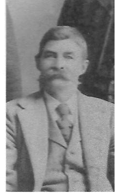 Albert M. Knutson 