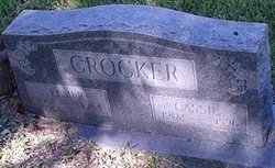 Elmer Crocker 