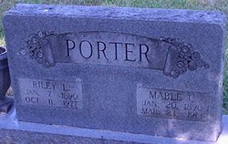 Riley L. Porter 