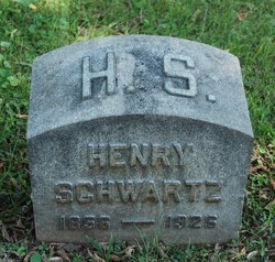 Henry Schwartz 