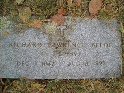 Richard Lawrence Beede 
