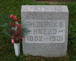 Frederick S. Breed 