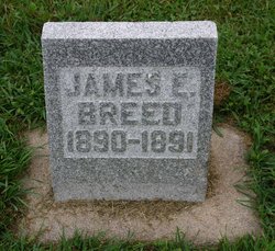 James E. Breed 