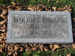 Marjorie Hadsell 