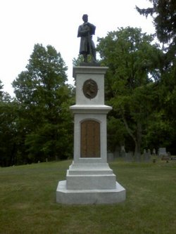 Grand Army of the Republic 1861-1865 Memorial 