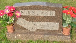 Johnnie D Kirkland 