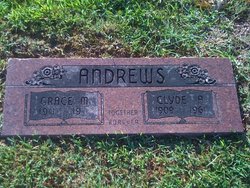 Clyde A. Andrews 