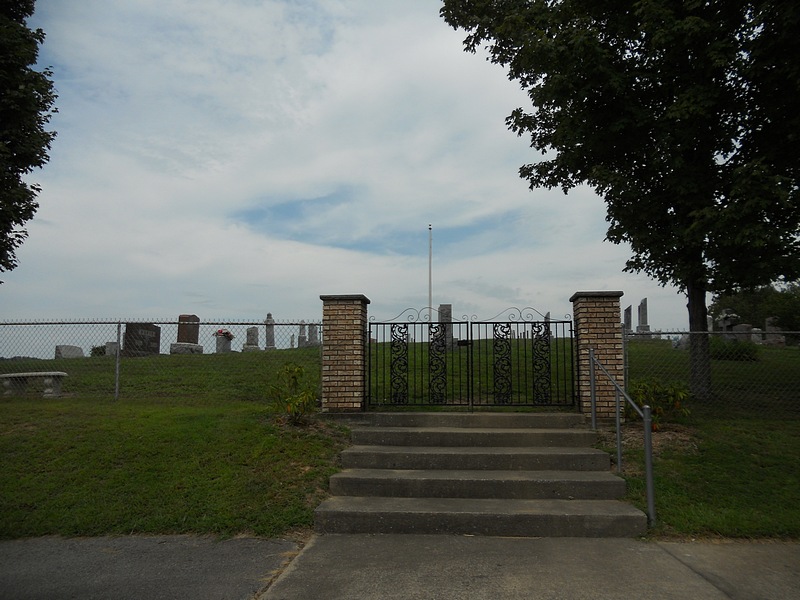 Beechtown Cemetery