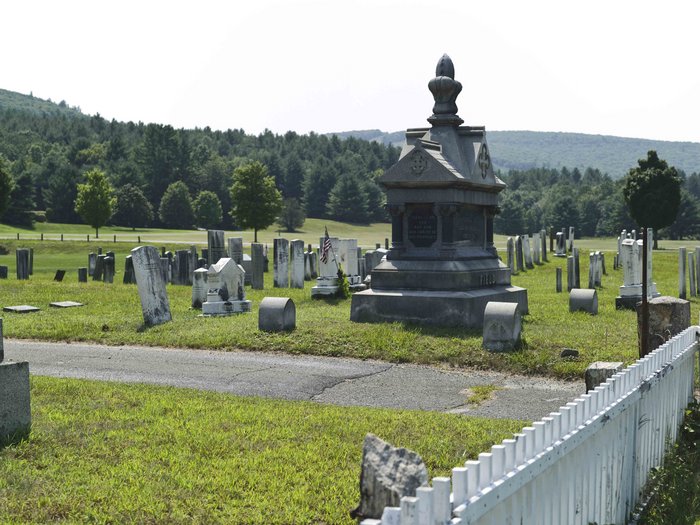 Northfield Farms Cemetery