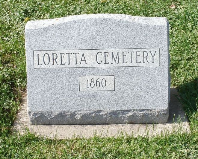 Loretta Cemetery