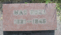 Mac Hoke 