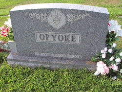 Joe Opyoke Jr.