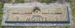 Jack R. Monte 