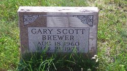 Gary Scott Brewer 
