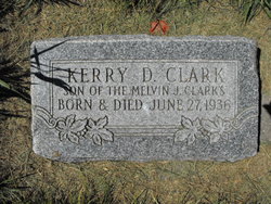 Kerry Dunn Clark 