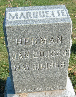 Adam Herman Marquette 