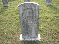 Alfred Algood 