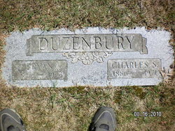Charles S. Duzenbury 