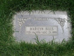 Marilyn Bills 