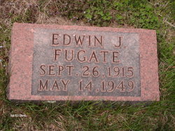 Edwin J. Fugate 