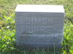 Simon Murrey 