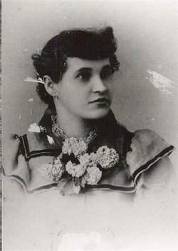 Josephine Adolphine Wilhelmine <I>Wolgast</I> Barnofske 