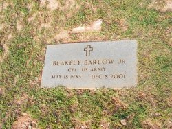 Blakely Barlow Jr.