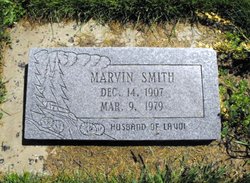 Marvin Smith 