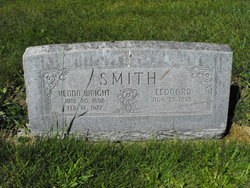 Leonard Smith 