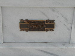 Reginald A. Lombard 