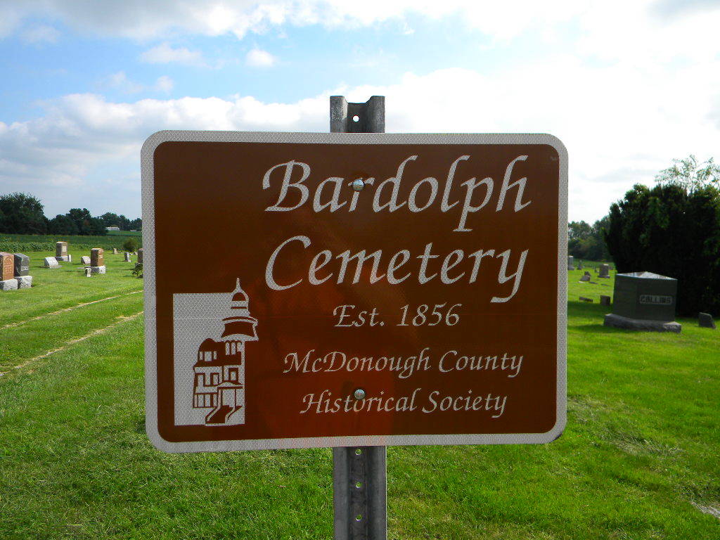 Bardolph Cemetery