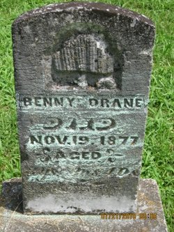 Benny Drane 
