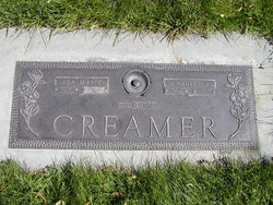 Charles Augusta Creamer 