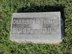 Charles Howell Whiting 